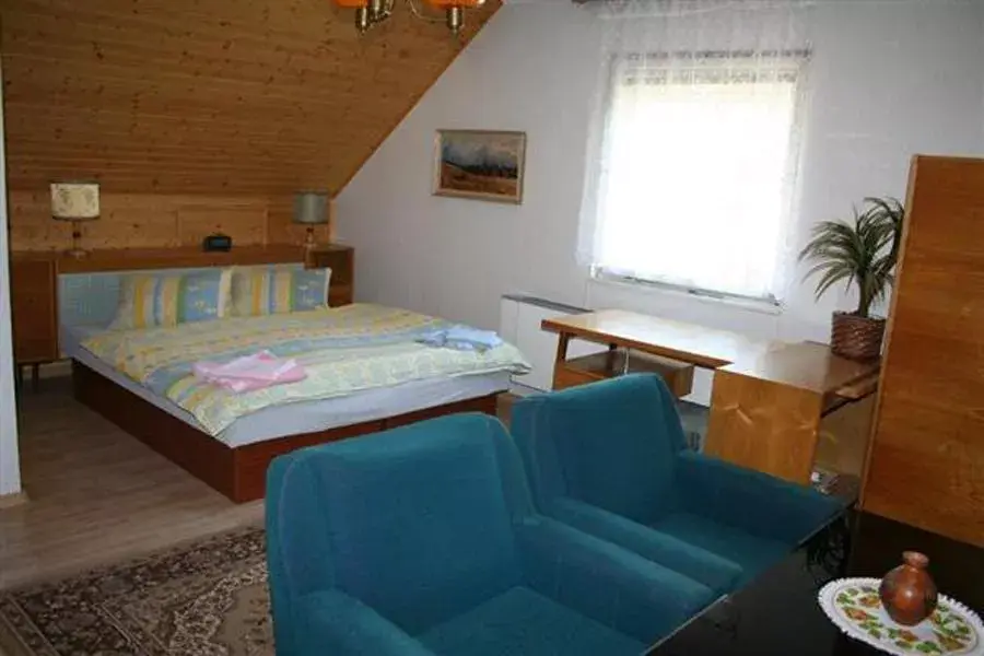 Photo 2 of Apartmá Hanička
